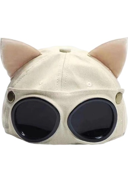 Çocuklar Için Beanie Capşsiz Beyzbol Şapkası Kadın (Yurt Dışından) modelleri