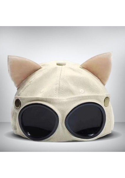 Çocuklar Için Beanie Capşsiz Beyzbol Şapkası Kadın (Yurt Dışından) fırsatları