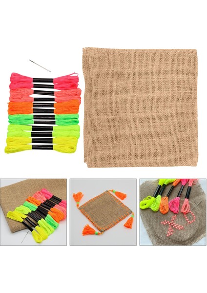 Çaprazş Için Maliyet Etkin 6 Nakışği (Yurt Dışından) indirimleri