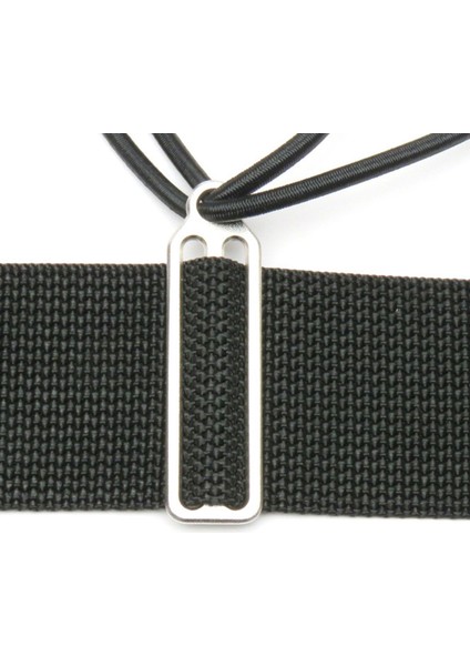 Scuba Dalış Ağırlığı Bcd Planör Sabitleme Durdurucu 68x18mm (Yurt Dışından) modelleri