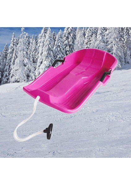 Snowboard Koboggan, Pating Kayak Pembesi Için Çeken Halat Kum Kayma Tahtası (Yurt Dışından) fiyatları