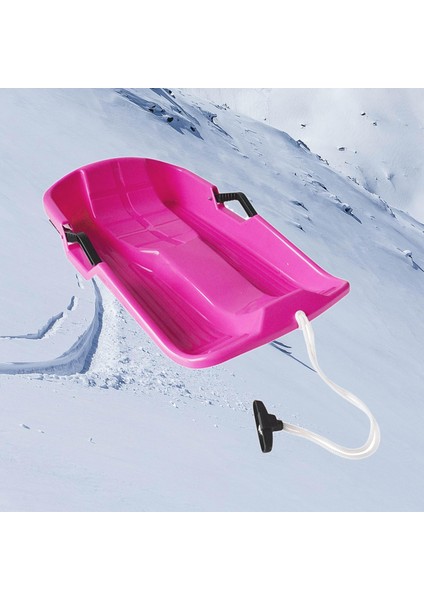 Snowboard Koboggan, Pating Kayak Pembesi Için Çeken Halat Kum Kayma Tahtası (Yurt Dışından) indirimleri