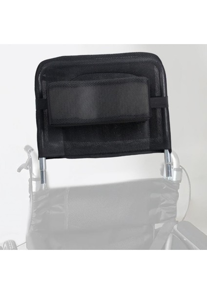 Tekerlekli Sandalye Başlık Upport Paldingığı Tekerlekli Sandalye Parçaları S (Yurt Dışından) fırsatları