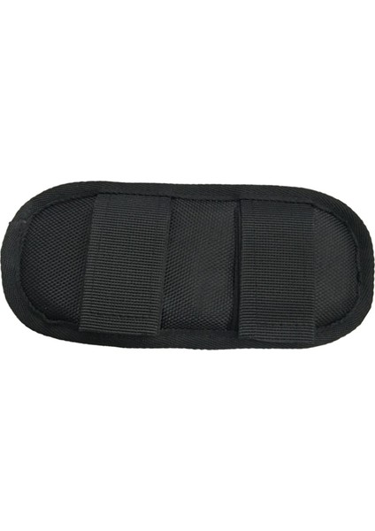 Gitar Omuz Pedi Spor Çantası Için Çok Fonksiyonlu Çıkarılabilir Çıkarılabilir Kaymaz (Yurt Dışından)