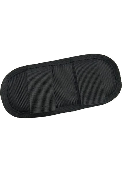 Gitar Omuz Pedi Spor Çantası Için Çok Fonksiyonlu Çıkarılabilir Çıkarılabilir Kaymaz (Yurt Dışından)