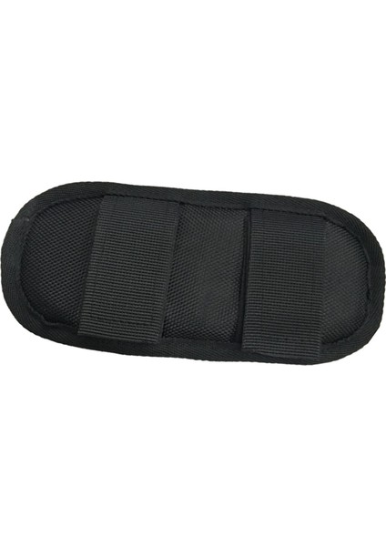 Gitar Omuz Pedi Spor Çantası Için Çok Fonksiyonlu Çıkarılabilir Çıkarılabilir Kaymaz (Yurt Dışından)
