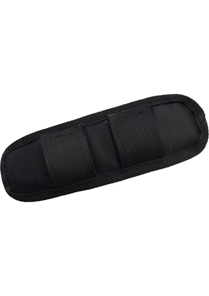 Gitar Omuz Pedi Çok Fonksiyonlu Çıkarılabilir Spor Çantası Için Kaymaz Küçük (Yurt Dışından)