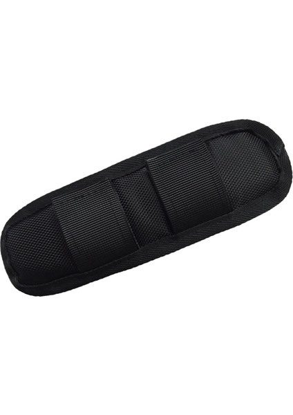 Gitar Omuz Pedi Çok Fonksiyonlu Çıkarılabilir Spor Çantası Için Kaymaz Küçük (Yurt Dışından)