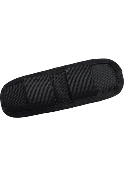 Gitar Omuz Pedi Çok Fonksiyonlu Çıkarılabilir Spor Çantası Için Kaymaz Küçük (Yurt Dışından)