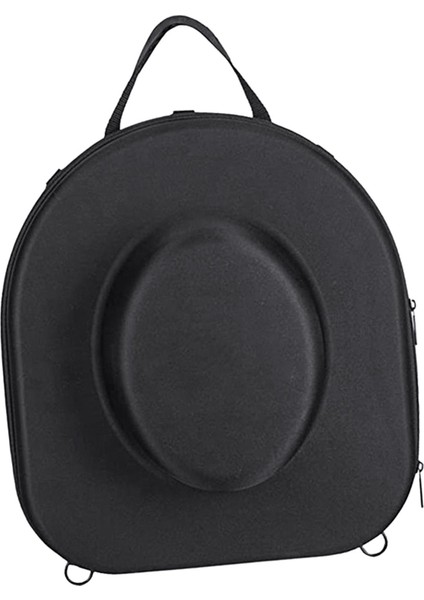 Kovboy Şapka Saklama Kutusu Şapka Tutucu Seyahat Şapkası Boater Şapka Hip Şapkası (Yurt Dışından) fırsatları