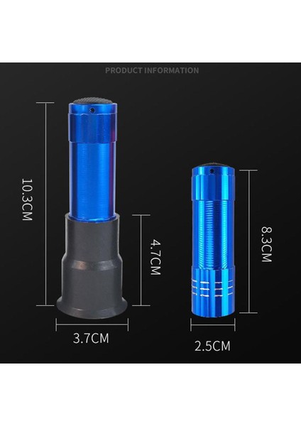 Eggtester Inkübatörı Pilşan Mavi (Yurt Dışından) fırsatları