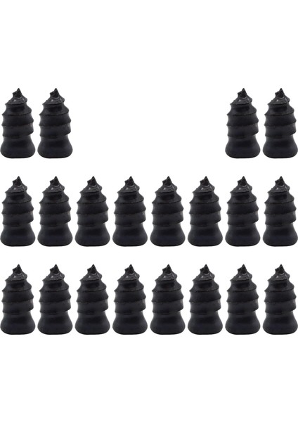 1 Setım Tırnakları Hızlıımı Evrensel 20 Pcs (Yurt Dışından) fiyatları