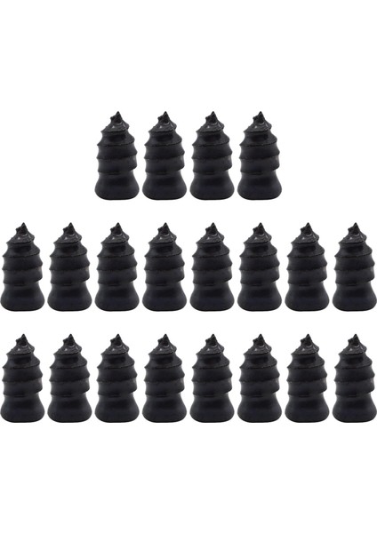 1 Setım Tırnakları Hızlıımı Evrensel 20 Pcs (Yurt Dışından) modelleri