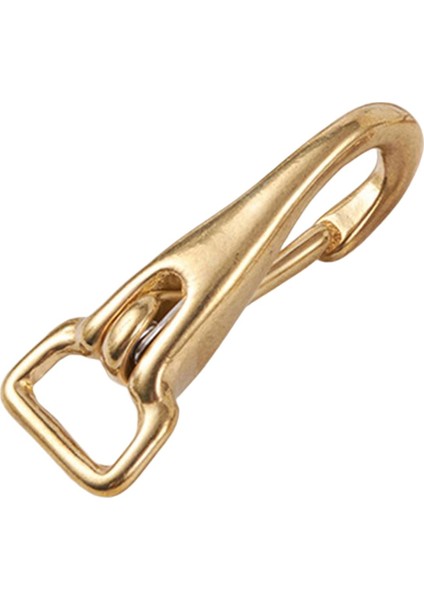 Pirinç Istakoz Tokaları Snap Hook Yedek Dıy Çanta Çantası Için Lxd 6.4cmx1.7cm (Yurt Dışından) fırsatları
