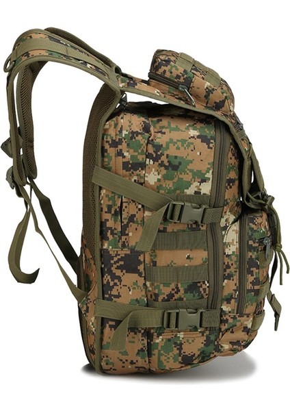 Trekking Backpack Orman Dijital (Yurt Dışından) fiyatları