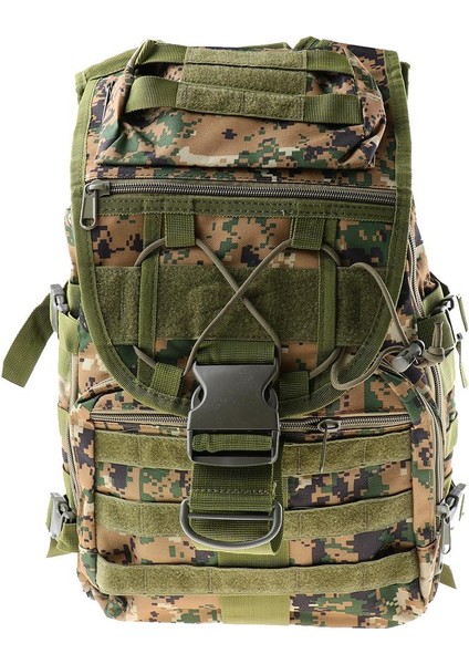 Trekking Backpack Orman Dijital (Yurt Dışından) modelleri