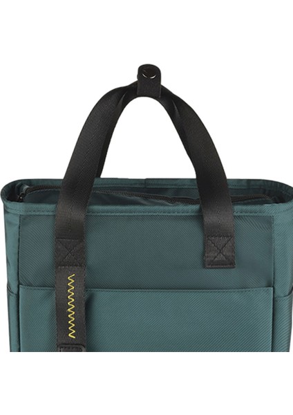 Sharprepublic Yalıtımlı Çanta Çantası Yemek Depolama Konteyneri Yeşil (Yurt Dışından) fırsatları