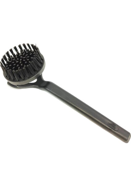 Kahve Makinesi Fırçası Profesyonel Naylon Mutfak 58mm Için (Yurt Dışından)