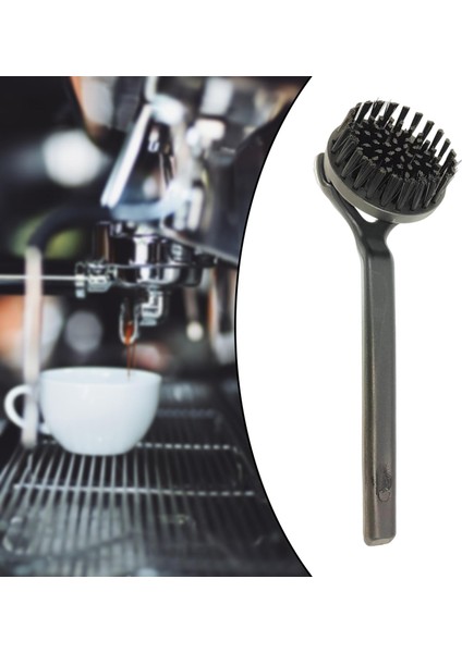 Kahve Makinesi Fırçası Profesyonel Naylon Mutfak 58mm Için (Yurt Dışından) indirimleri