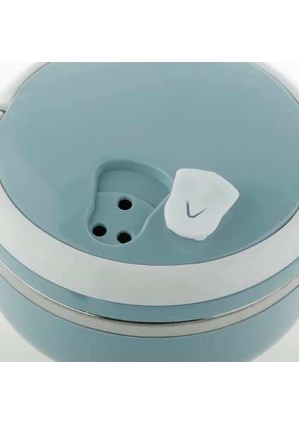 Paslanmaz Çelik Termal Gıda Saklama Kabı, 14cmx8cm (Yurt Dışından) modelleri