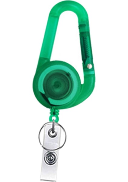 Kilit Snap Hooks Iç Açık Ekipman Dişleri Cmx4.2cm Yeşil 9cmx4.2cm (Yurt Dışından) fiyatları