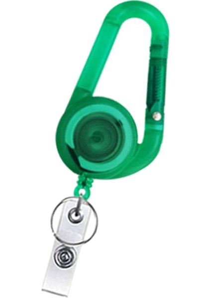 Kilit Snap Hooks Iç Açık Ekipman Dişleri Cmx4.2cm Yeşil 9cmx4.2cm (Yurt Dışından) modelleri