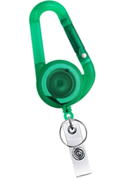 Kilit Snap Hooks Iç Açık Ekipman Dişleri Cmx4.2cm Yeşil 9cmx4.2cm (Yurt Dışından) indirimleri