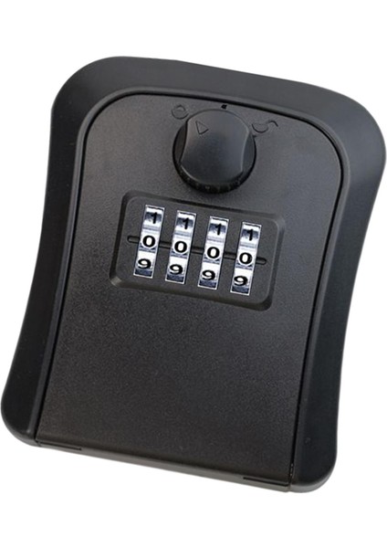 Anahtar Depolama Kilidi Kutusu Şifreı Için Depolama Kılıfı (Yurt Dışından)