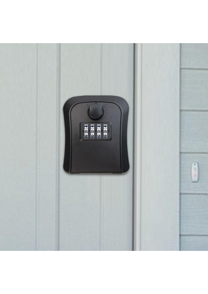 Anahtar Depolama Kilidi Kutusu Şifreı Için Depolama Kılıfı (Yurt Dışından) modelleri