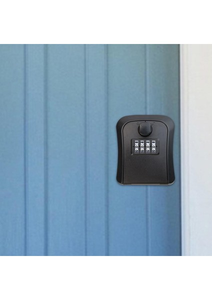 Anahtar Depolama Kilidi Kutusu Şifreı Için Depolama Kılıfı (Yurt Dışından) fırsatları