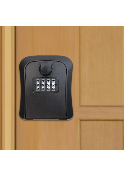 Anahtar Depolama Kilidi Kutusu Şifreı Için Depolama Kılıfı (Yurt Dışından) indirimleri