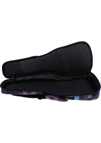 Taşınabilir Oxfordş Tenor Ukulele Gig Çantaşak Kılıf (Yurt Dışından)