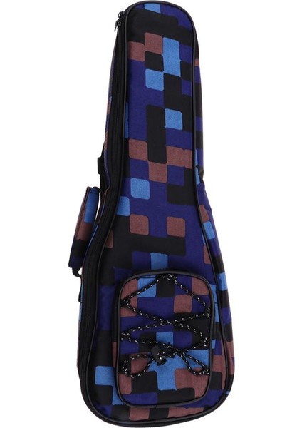 Taşınabilir Oxfordş Tenor Ukulele Gig Çantaşak Kılıf (Yurt Dışından) fiyatları