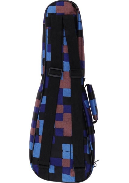 Taşınabilir Oxfordş Tenor Ukulele Gig Çantaşak Kılıf (Yurt Dışından) fırsatları