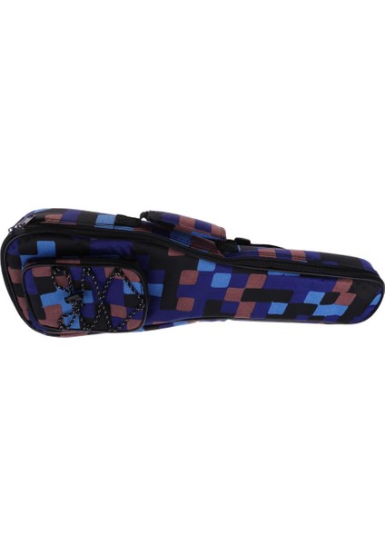 Taşınabilir Oxfordş Tenor Ukulele Gig Çantaşak Kılıf (Yurt Dışından) indirimleri
