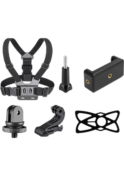 Göğüs Fiksasyon Braketi (Yurt Dışından)