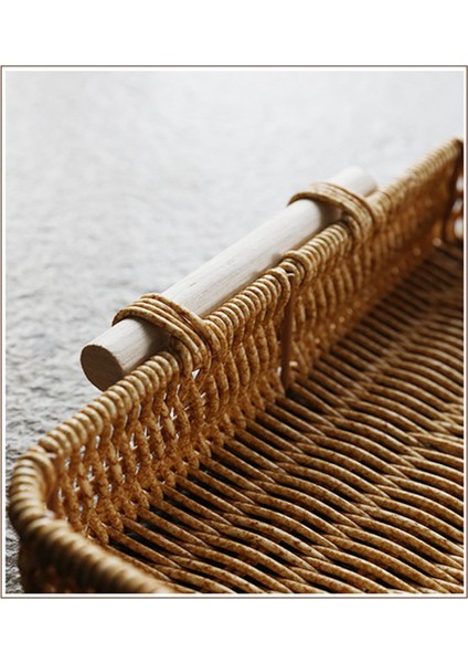 El Sepeti Sepetiı Dikdörtgen M (Yurt Dışından) indirimleri