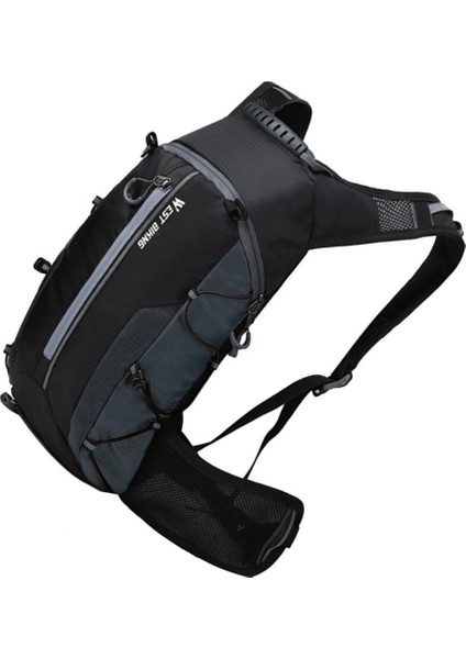 Mountain Bike Rucksack, Açık Sırt Çantası+Gri (Yurt Dışından) indirimleri