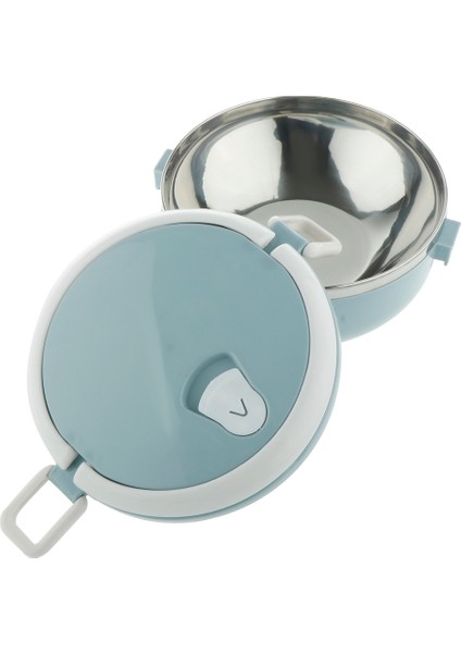 Paslanmaz Çelik Termal Gıda Saklama Kabı, 14cmx8cm (Yurt Dışından) indirimleri