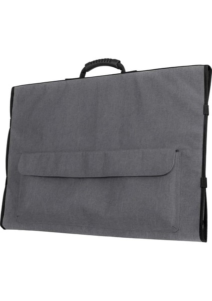 27 "Montaj Taşıma Otoritesi Düzenli Toka Masaüstü Bilgisayar Için Yastıklı (Yurt Dışından)