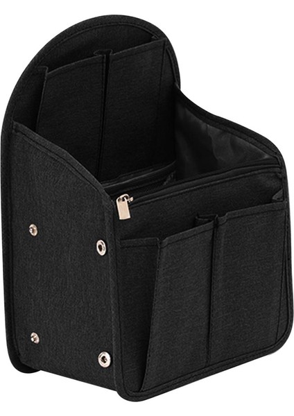 Sırt Çantası Organizatör Tote Çanta Için Orta Ekleme Çanta Ekleme Ekleme Erkek Erkekler 35cmx14cmx28cm (Yurt Dışından)