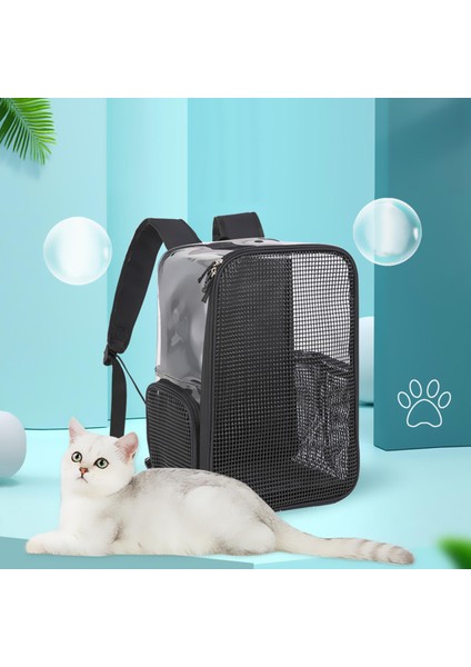Tavşan Köpek Balıkçılığı Için Kedi Sırt Çantası Taşıyıcı Dayanıklı Ventilat Seyahat Çantası (Yurt Dışından) fiyatları