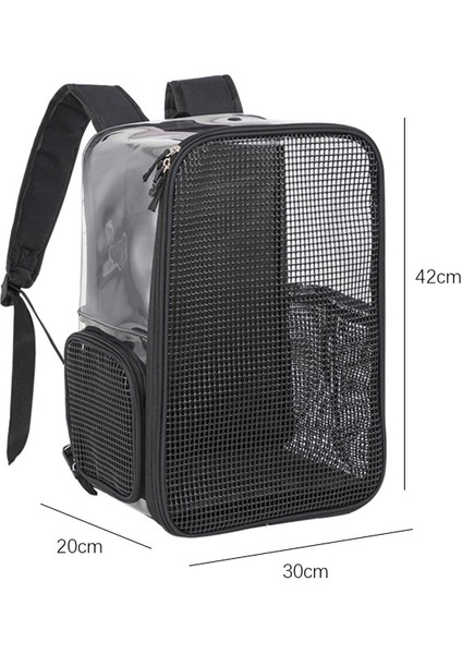 Tavşan Köpek Balıkçılığı Için Kedi Sırt Çantası Taşıyıcı Dayanıklı Ventilat Seyahat Çantası (Yurt Dışından) modelleri