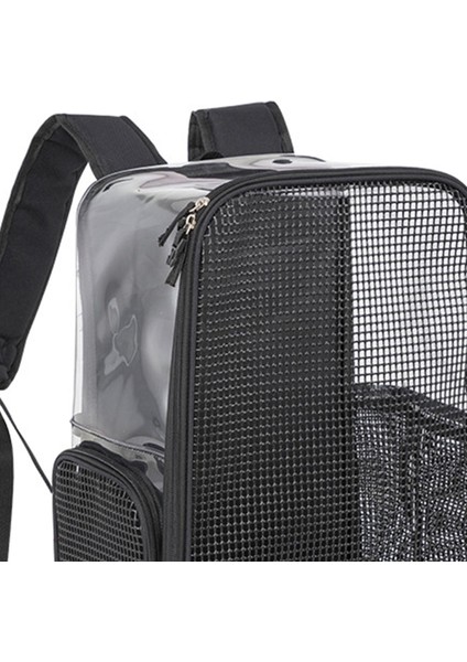 Tavşan Köpek Balıkçılığı Için Kedi Sırt Çantası Taşıyıcı Dayanıklı Ventilat Seyahat Çantası (Yurt Dışından) indirimleri