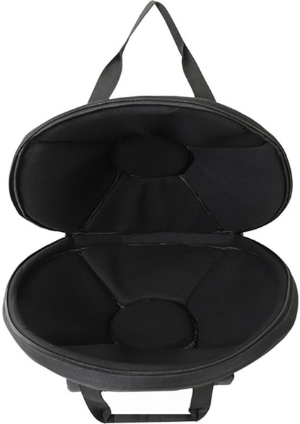 Handpan Case Cover Musical Instruments Aksesuarları 22ınch Davul Çantası (Yurt Dışından) modelleri