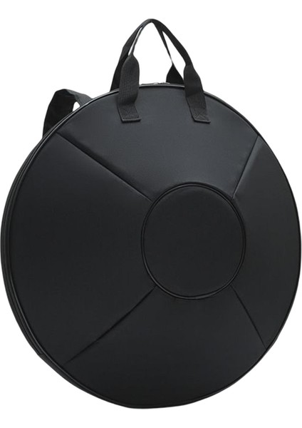 Handpan Case Cover Musical Instruments Aksesuarları 22ınch Davul Çantası (Yurt Dışından) indirimleri