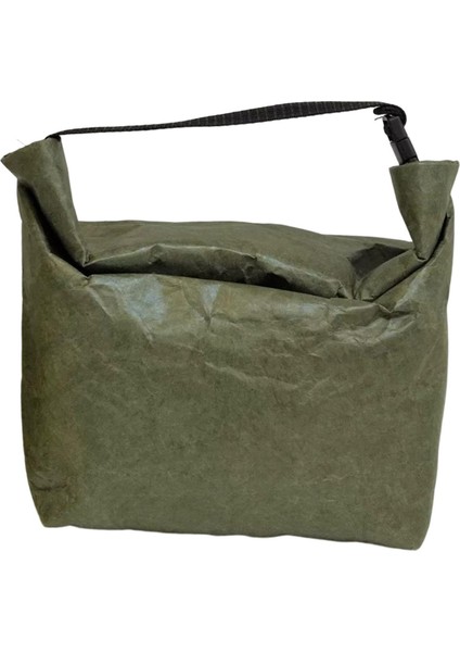 Yalıtımlı Torba Yalıtım Tote Kadınlar Için Tote (Yurt Dışından)