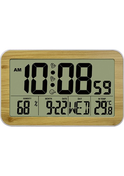 Elektronik Dijital Çalar (Yurt Dışından)