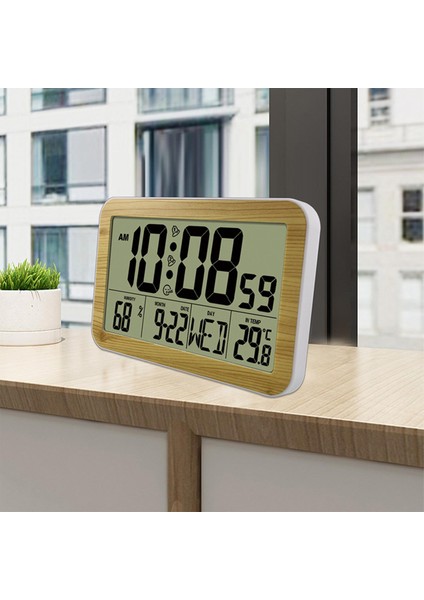 Elektronik Dijital Çalar (Yurt Dışından)