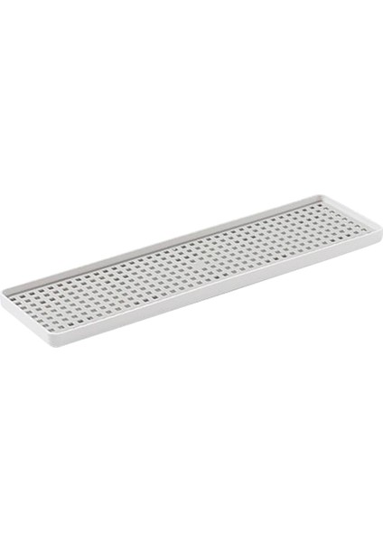 Bulaşıklar Düzenli Oturma Odası Kupaları Için Dayanıklı Düzenli Raf Takımı 38cmx10.5cmx1.7cm (Yurt Dışından) fiyatları